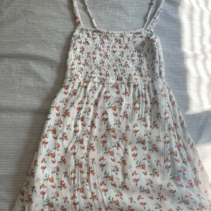 Abercrombie & Fitch Mini Dress